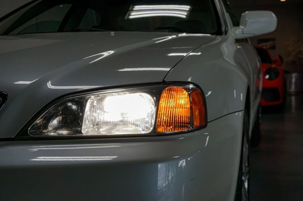 Used 2000 Acura TL FWD image 61