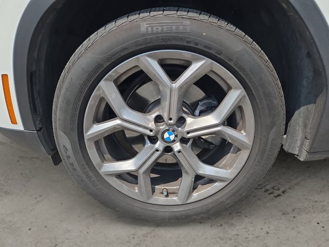 Used 2023 BMW X3 xDrive30i w/ Premium Package AWD/4WD image 9