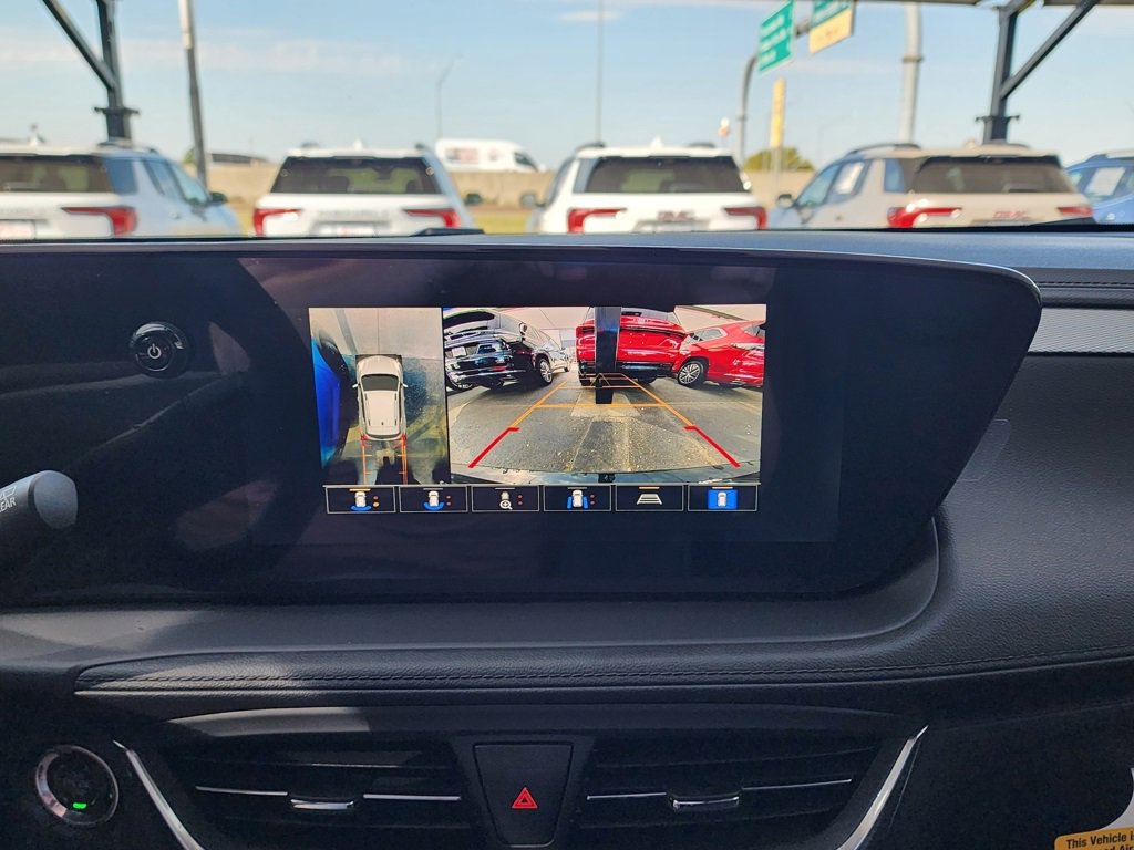 New 2026 Buick Encore GX Sport Touring w/ Advanced Technology Package image 26