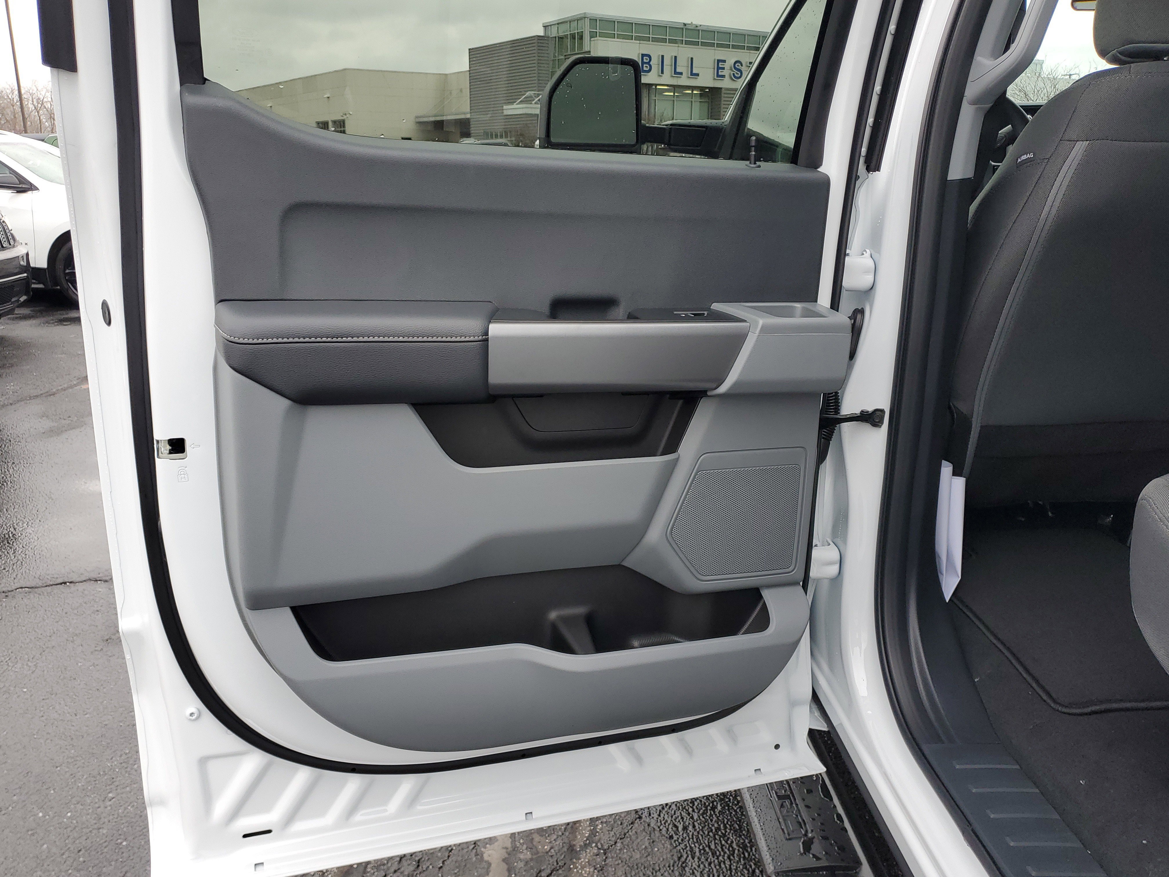 New 2026 Ford F250 XL w/ STX Appearance Package image 8