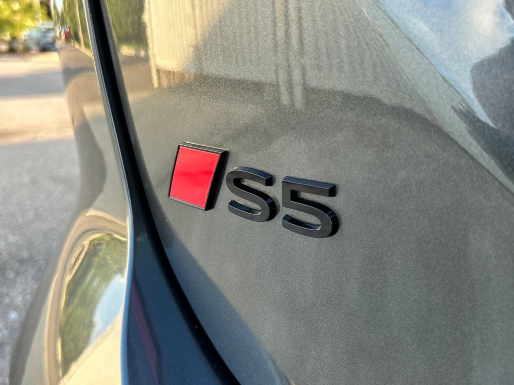 New 2026 Audi S5 Premium Plus AWD/4WD image 45