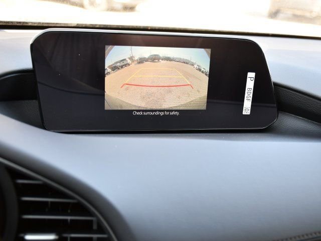 New 2026 MAZDA MAZDA3 s Sport image 13