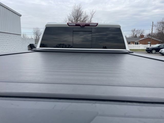 Used 2023 Chevrolet Silverado 2500 High Country image 13