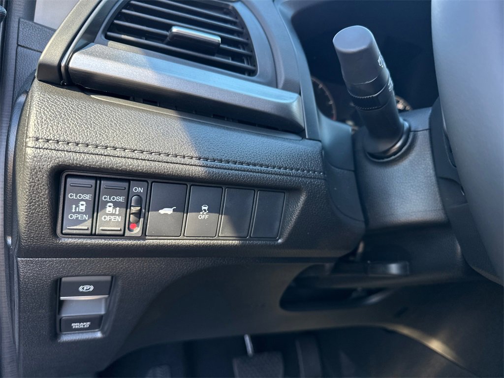 New 2026 Honda Odyssey EX-L image 34