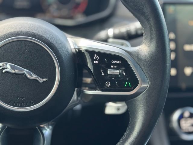 Used 2023 Jaguar F-PACE S image 26