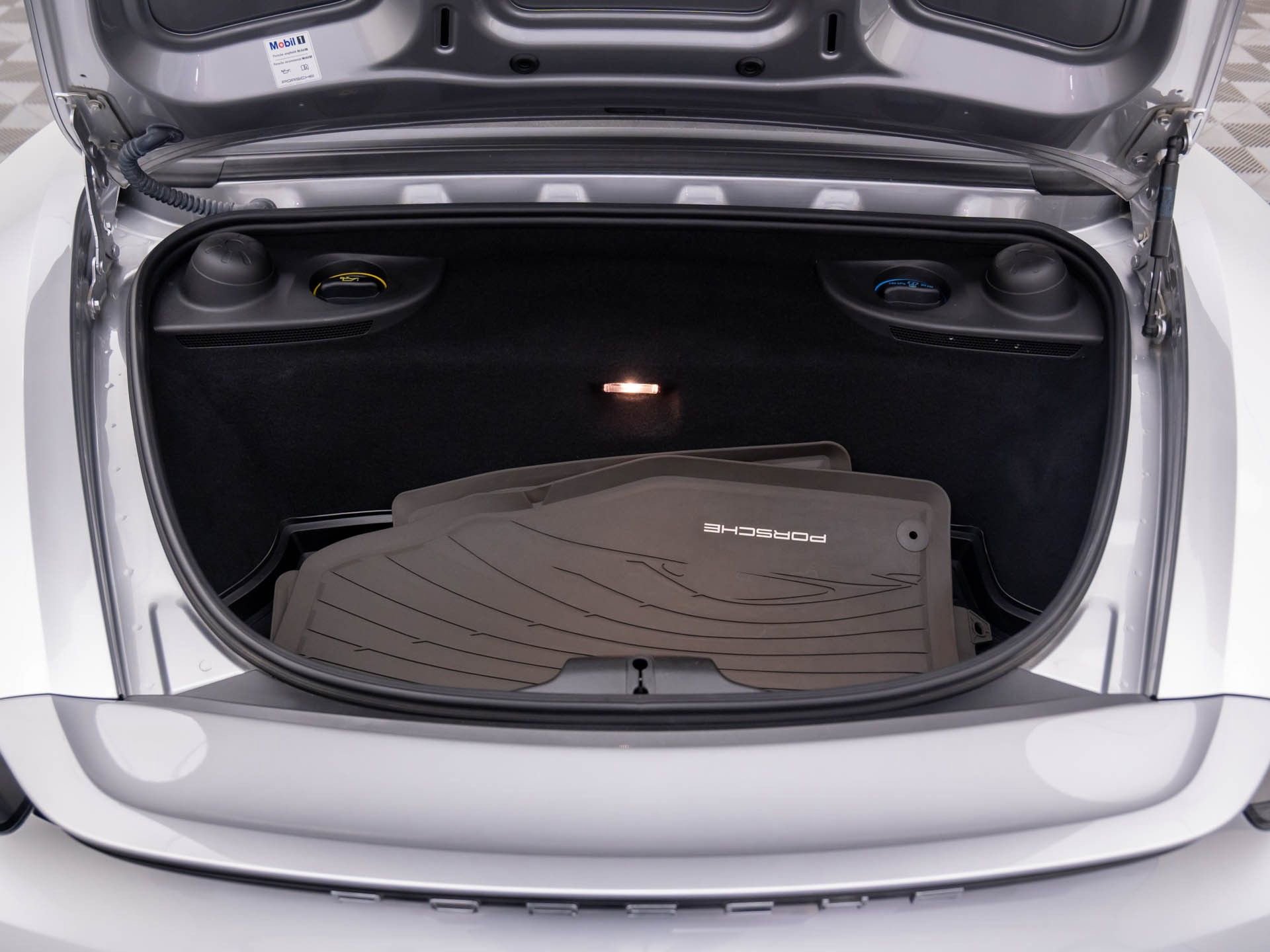 Certified 2019 Porsche 718 Boxster GTS image 32