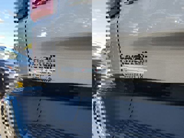 Certified 2025 RAM 1500 Big Horn image 12