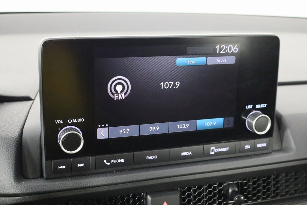 Used 2025 Honda CR-V Sport image 29