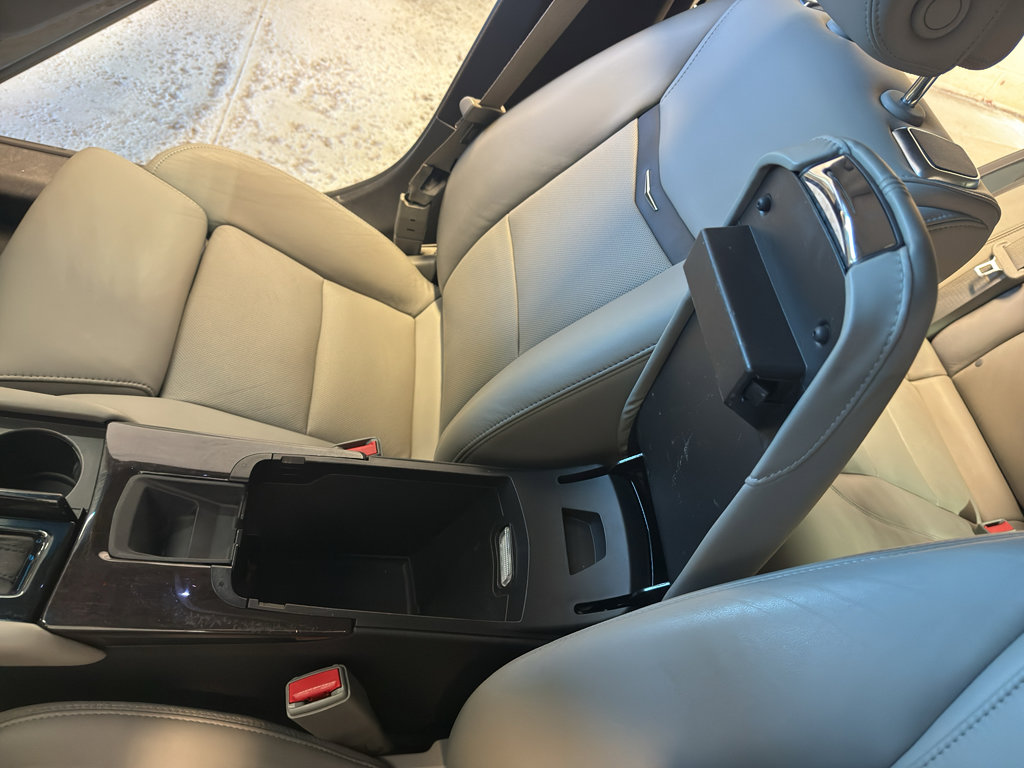 Used 2014 Cadillac XTS Vsport Premium AWD/4WD image 19