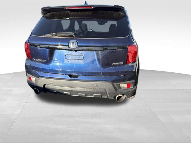 Used 2024 Honda Passport EX-L image 14