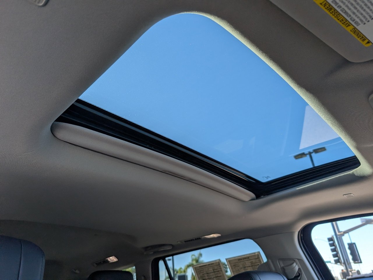 Used 2024 Toyota Sequoia SR5 image 3