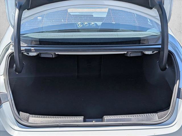 Certified 2022 Mercedes-Benz CLA 35 AMG 4MATIC image 6
