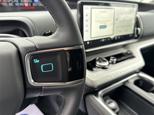 New 2025 Ford Expedition Max Active image 21