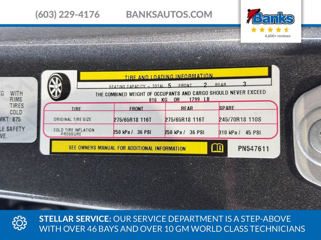 Used 2023 RAM 1500 Big Horn AWD/4WD image 9