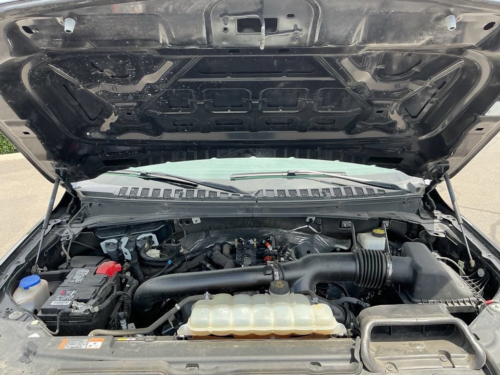 Used 2024 Ford Expedition Limited AWD/4WD image 29