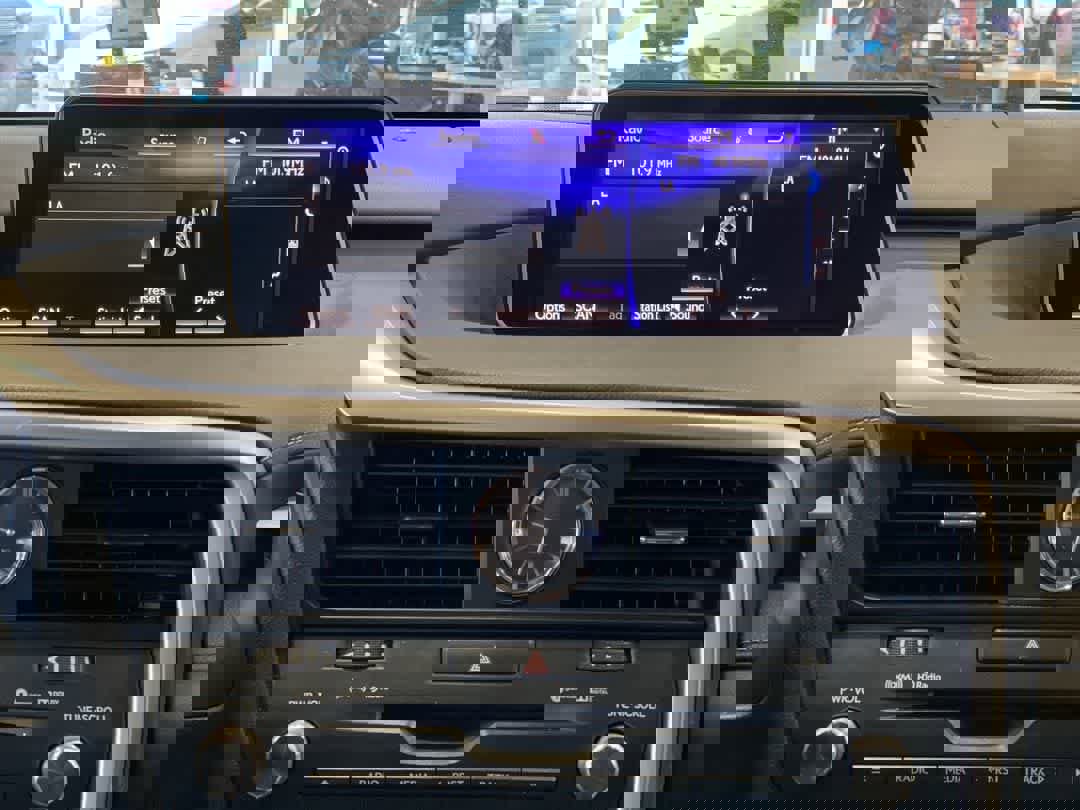 Used 2016 Lexus RX 350 Base w/ Premium Package image 18