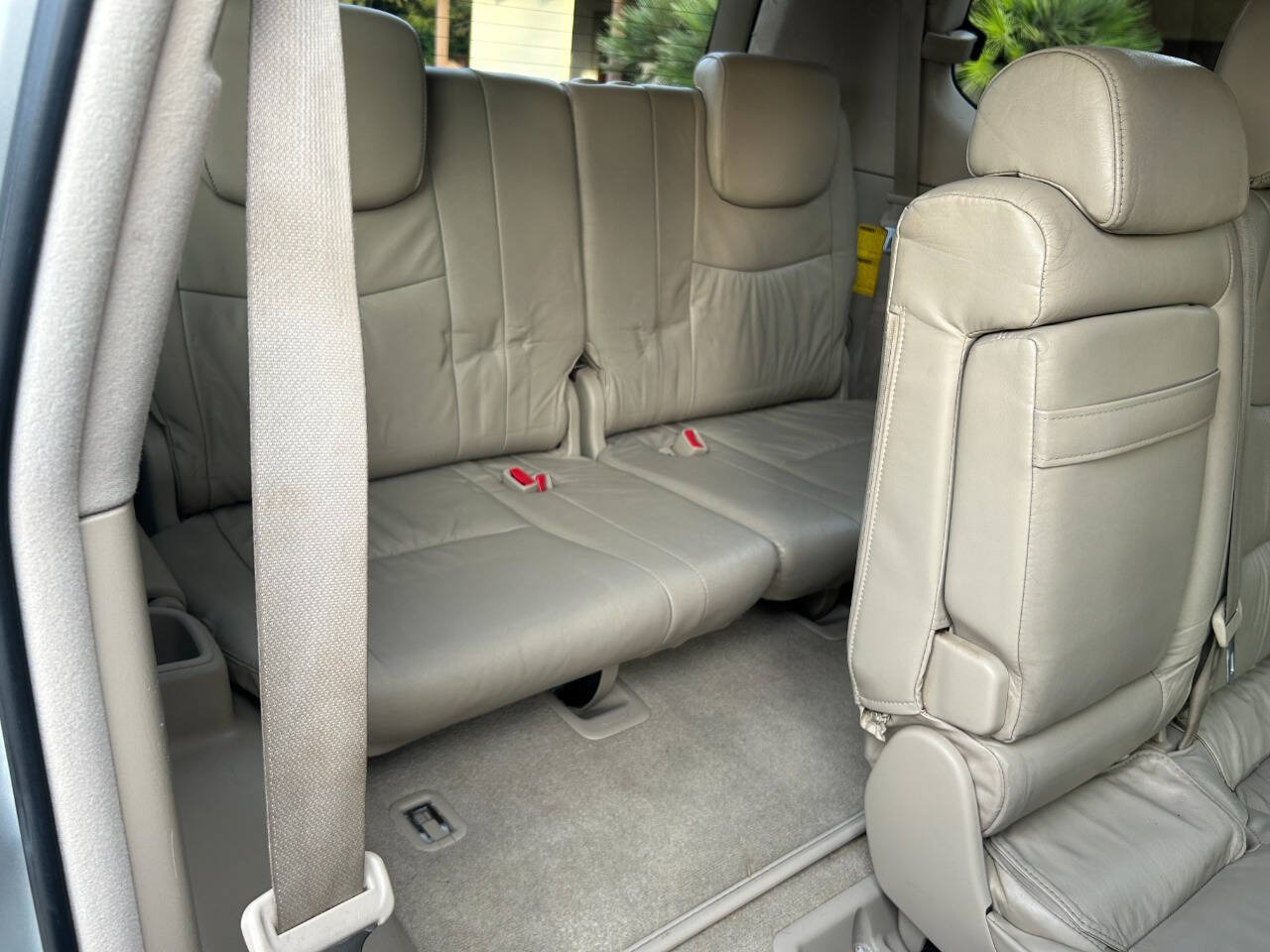 Used 2005 Lexus GX 470 image 42