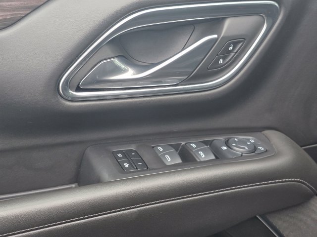Certified 2024 Chevrolet Tahoe LT RWD image 11