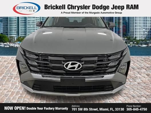 Used 2026 Hyundai Tucson SEL FWD image 15