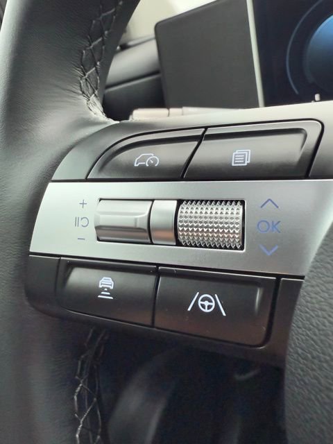 Used 2025 Hyundai Tucson SEL image 48