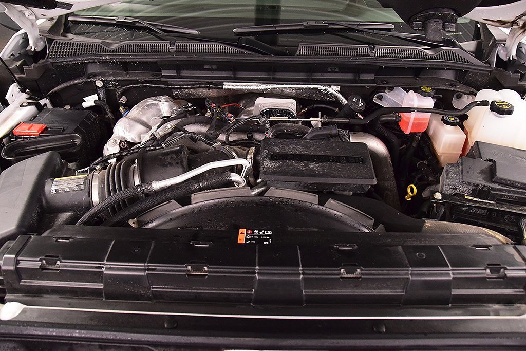 Used 2025 GMC Sierra 2500 Denali w/ Denali Reserve Package image 37