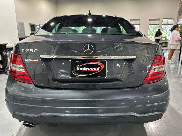Used 2013 Mercedes-Benz C 250 Sedan image 27