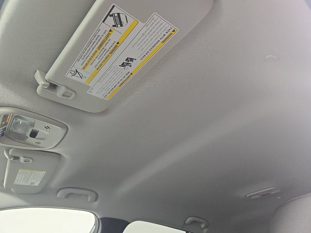 New 2026 Chevrolet Trax LT w/ LT Convenience Package FWD image 26
