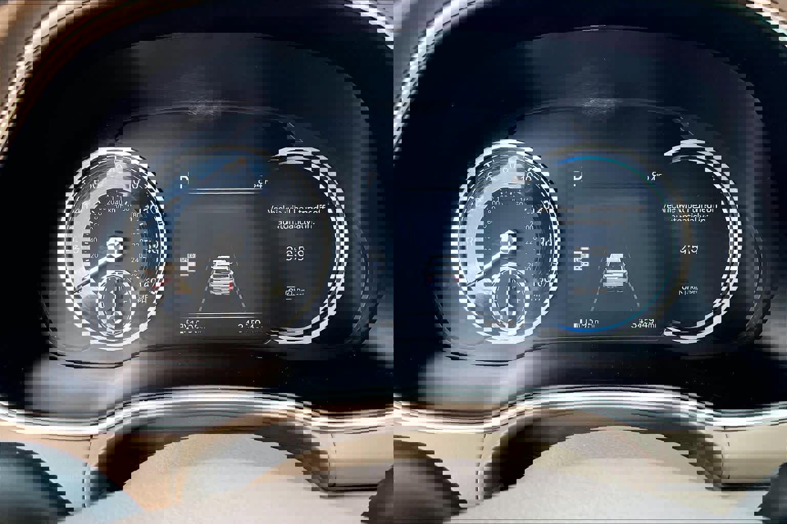 Used 2024 Genesis GV80 3.5T w/ Advanced Package image 25