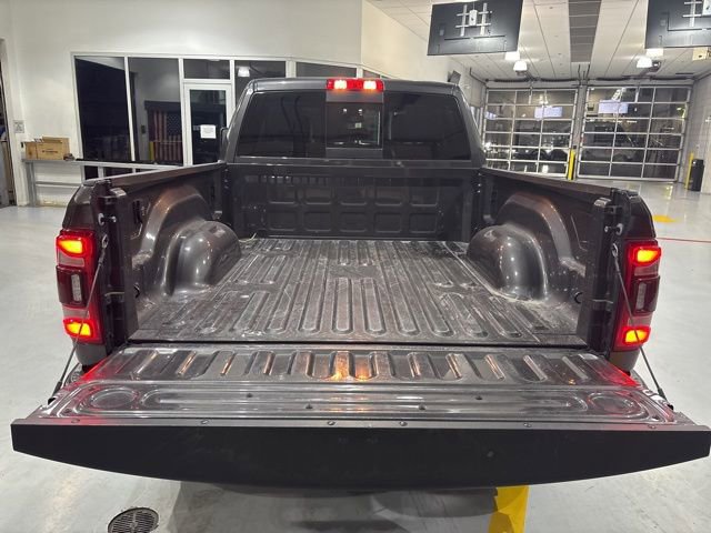 Used 2024 RAM 2500 Laramie image 31