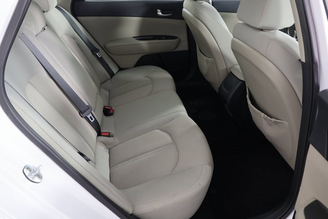 Used 2016 Kia Optima LX image 20