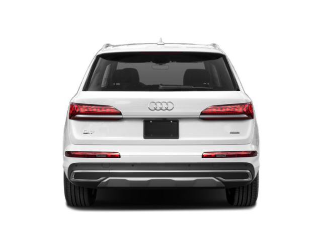 Used 2024 Audi Q7 3.0T Prestige AWD/4WD image 8