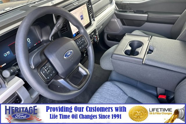 New 2026 Ford F250 XLT w/ XLT Premium Package image 10