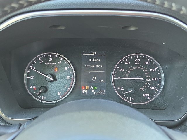 Used 2024 Subaru Outback Touring XT AWD/4WD image 19