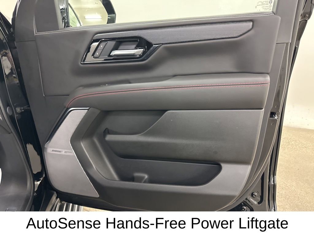 New 2026 GMC Yukon AT4 Ultimate image 17