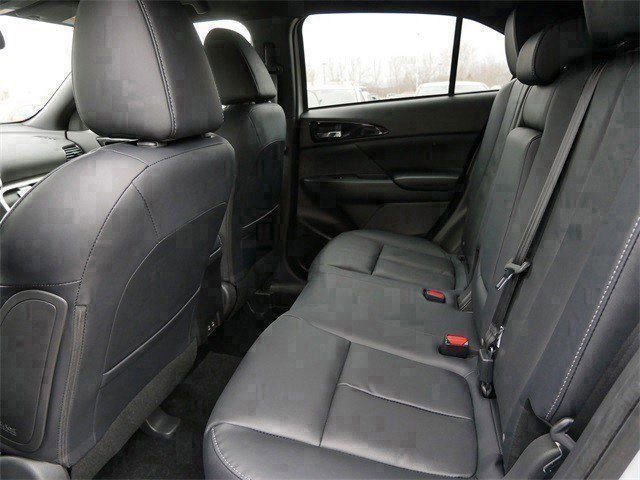 New 2026 Mitsubishi Eclipse Cross SEL image 5