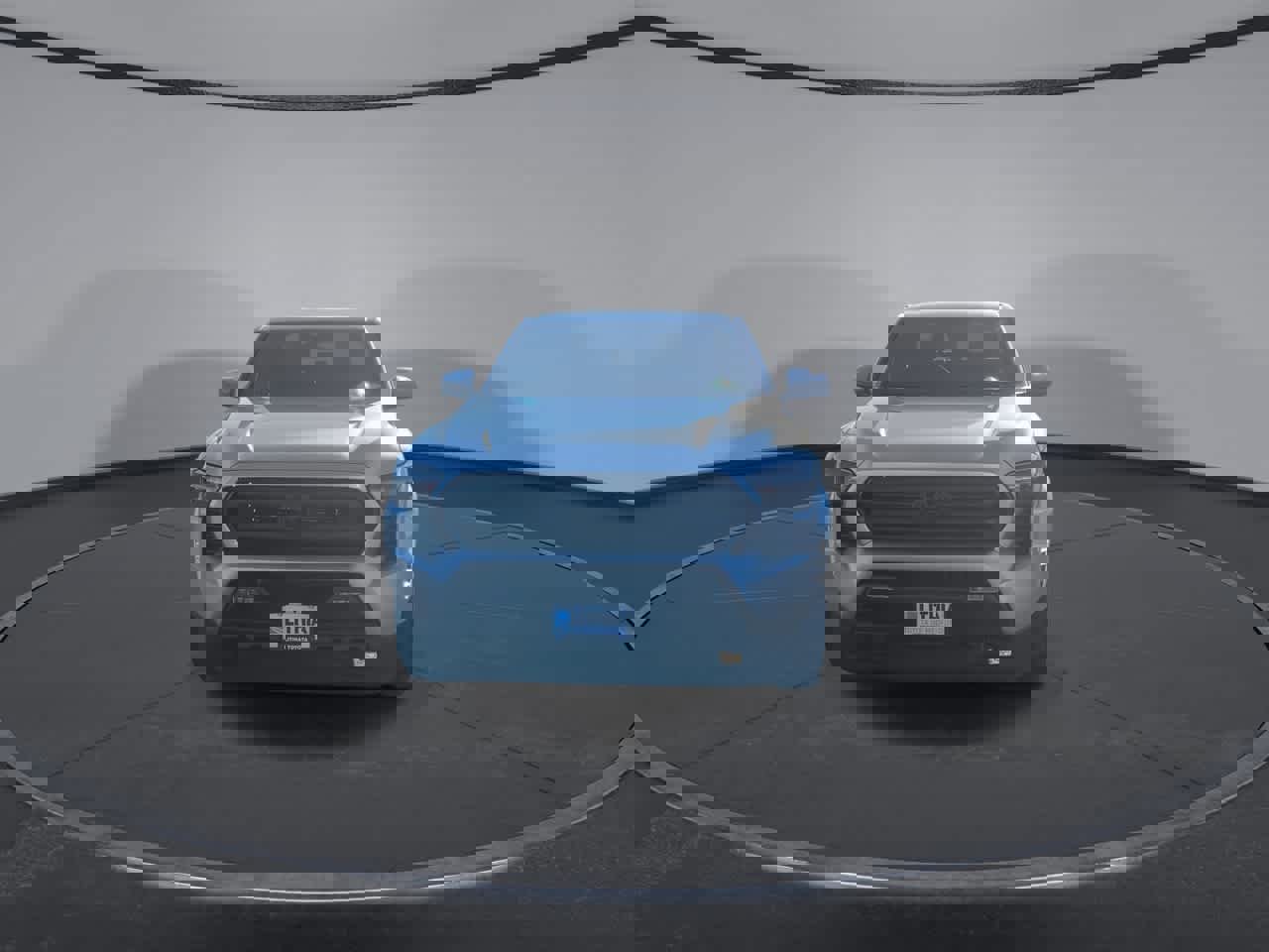 New 2026 Toyota Tacoma SR5 image 3