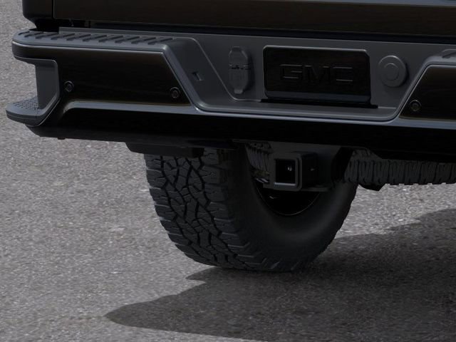 New 2025 GMC Sierra 2500 Denali w/ Denali Reserve Package image 14