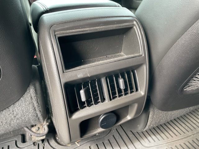 Used 2016 Cadillac SRX Luxury image 9