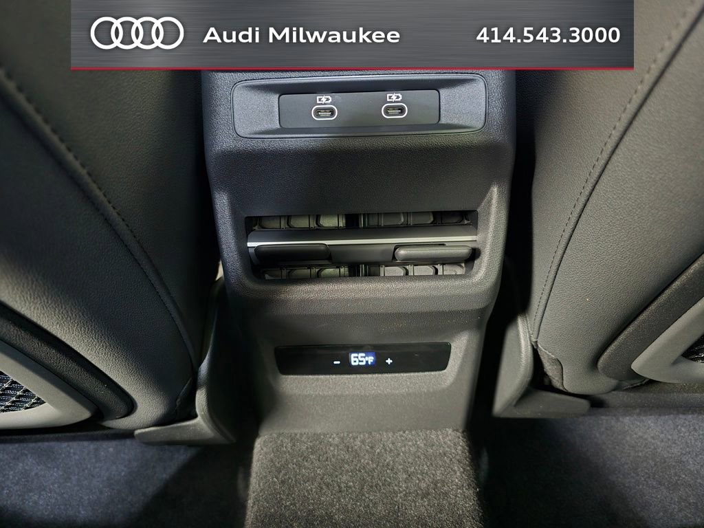 New 2026 Audi Q3 quattro 2.0T AWD/4WD image 21