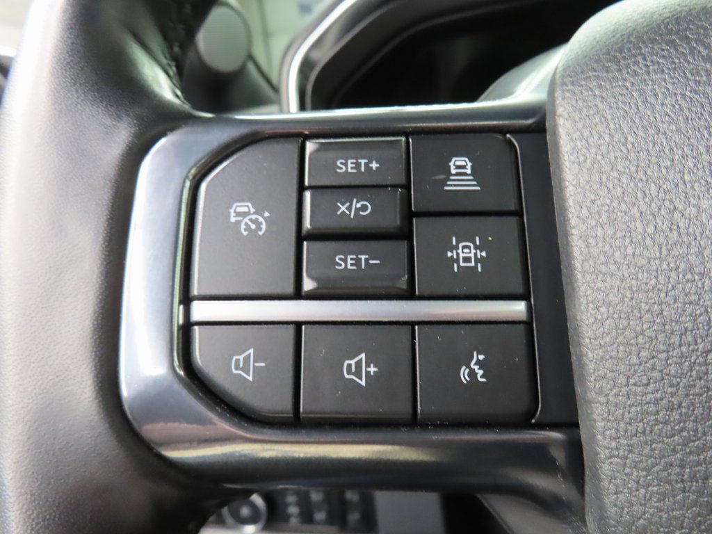 Used 2025 Ford F350 Platinum w/ FX4 Off-Road Package image 62