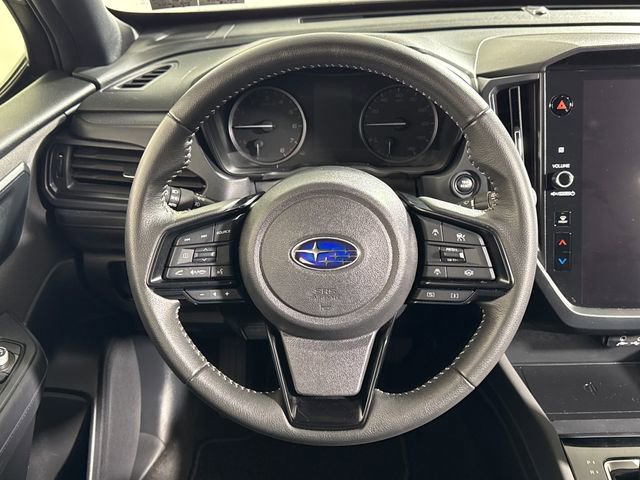 Used 2025 Subaru Forester Premium w/ Convenience Package #2 AWD/4WD image 26
