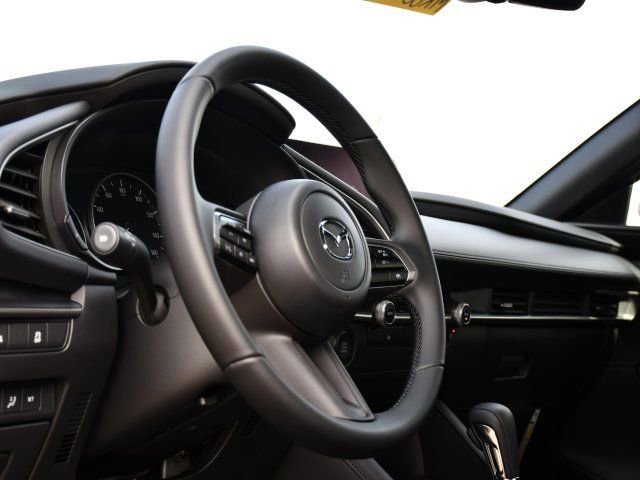 New 2026 MAZDA MAZDA3 s image 10