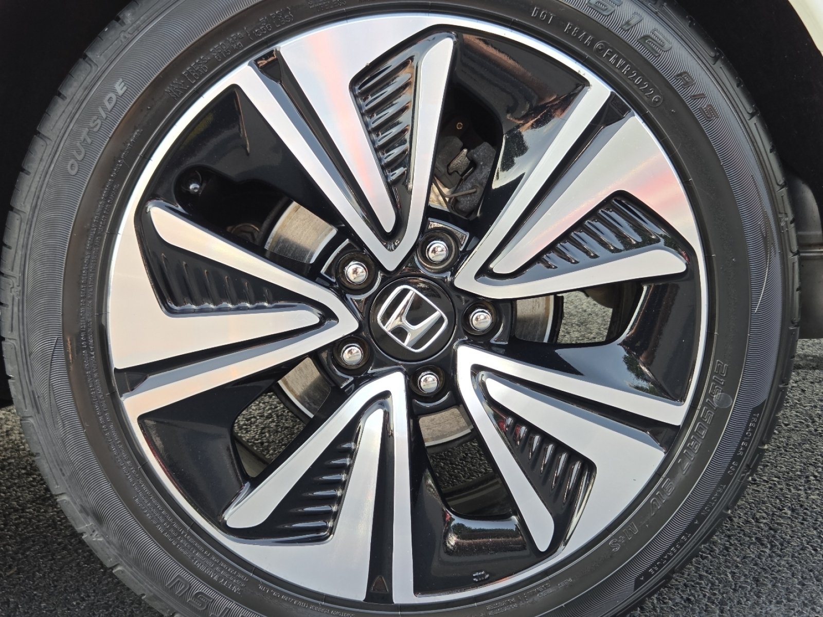 Certified 2017 Honda Civic EX-L image 15