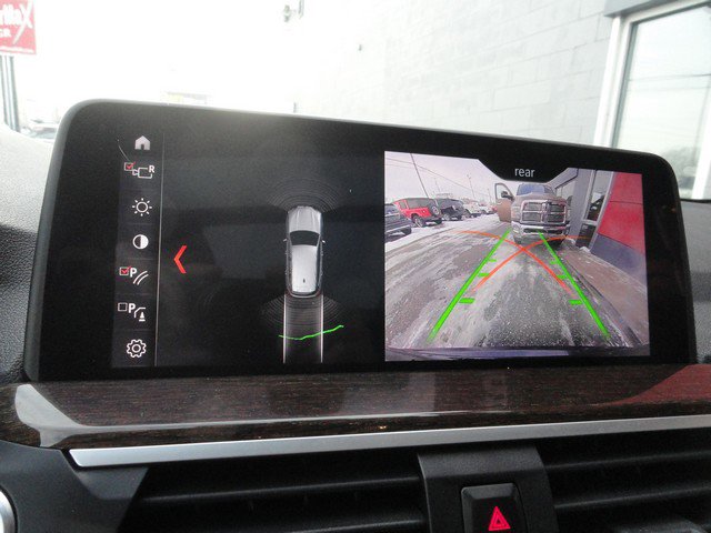 Used 2019 BMW X3 xDrive30i w/ Driving Assistance Package image 17