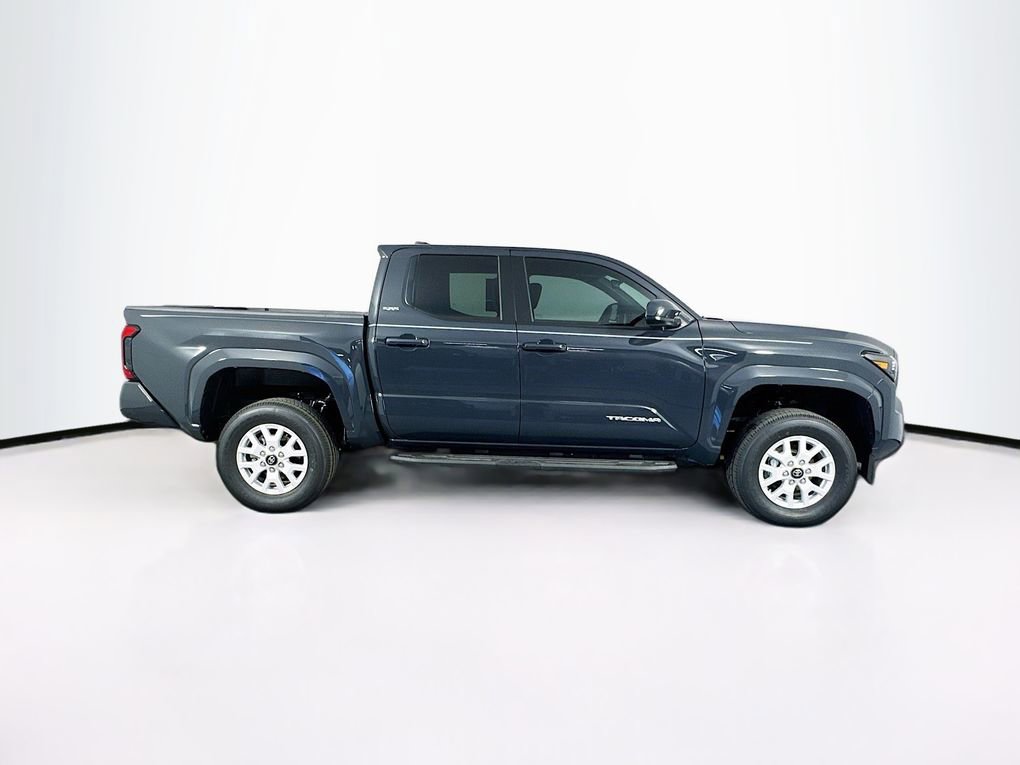 New 2025 Toyota Tacoma SR5 image 10