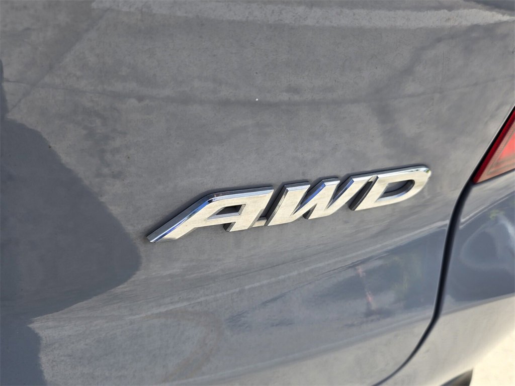 Certified 2022 Honda Passport EX-L image 15