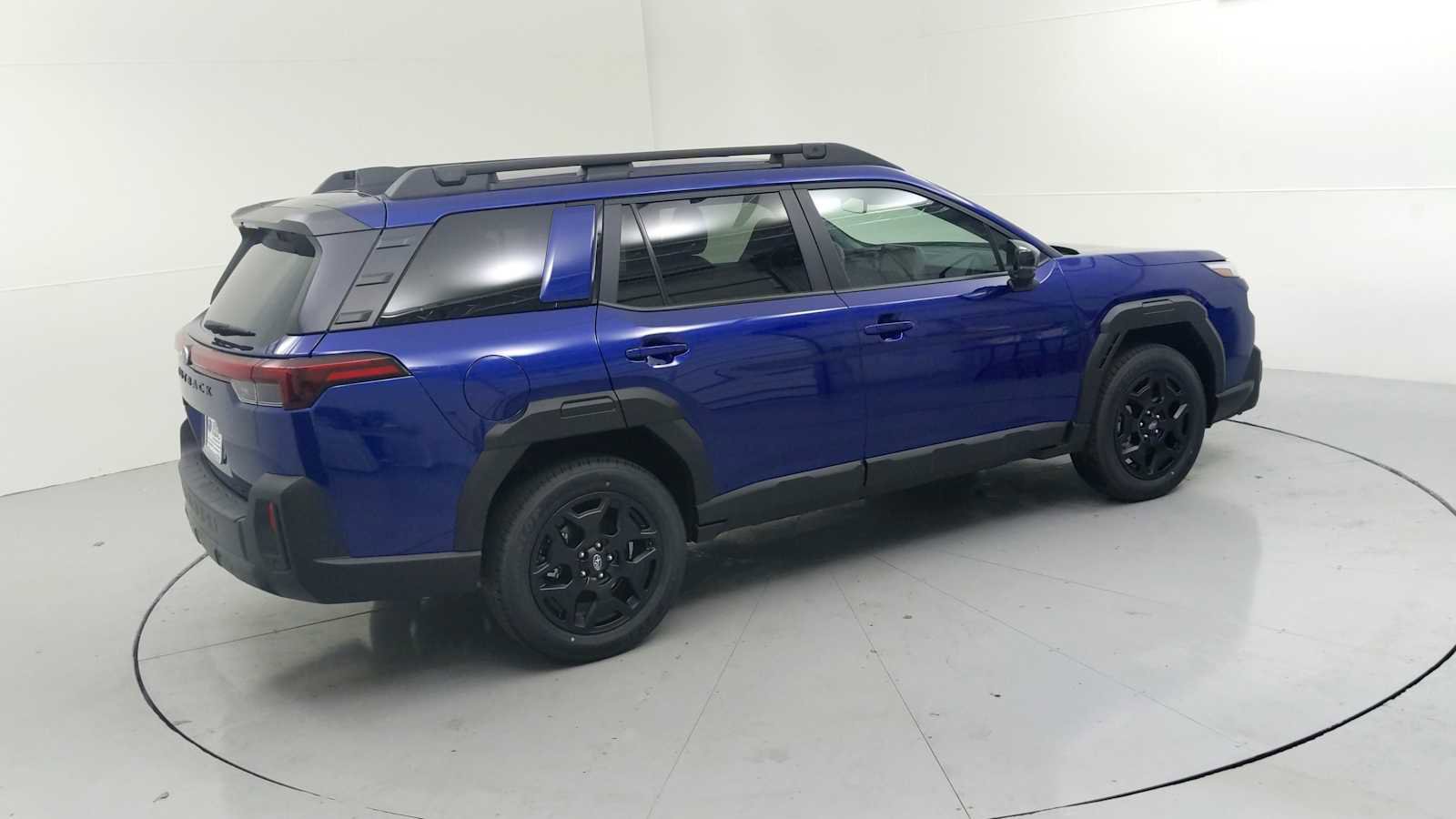 New 2026 Subaru Outback Limited image 10