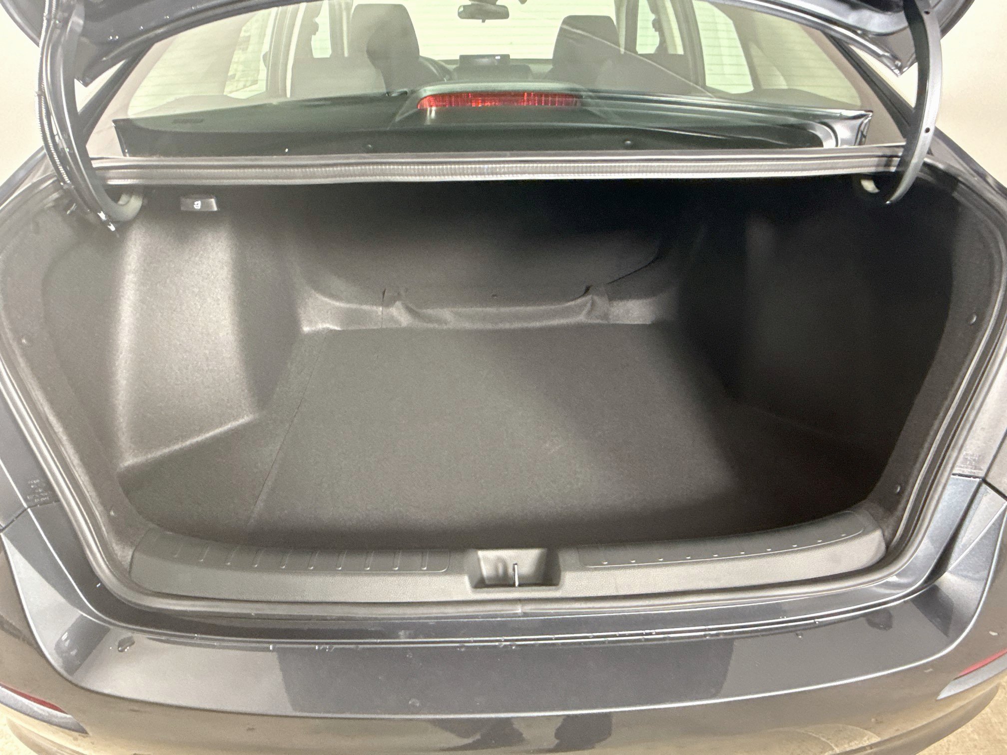 New 2026 Honda Civic LX image 31