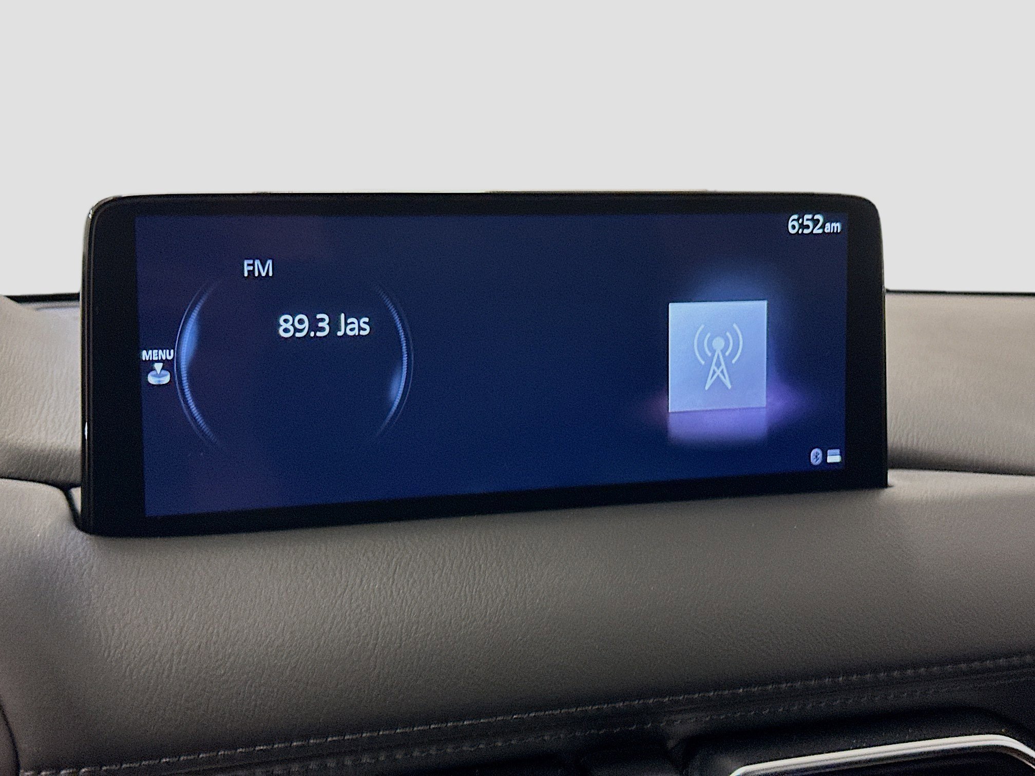 Used 2025 MAZDA CX-5 AWD 2.5 S w/ Select Package image 21