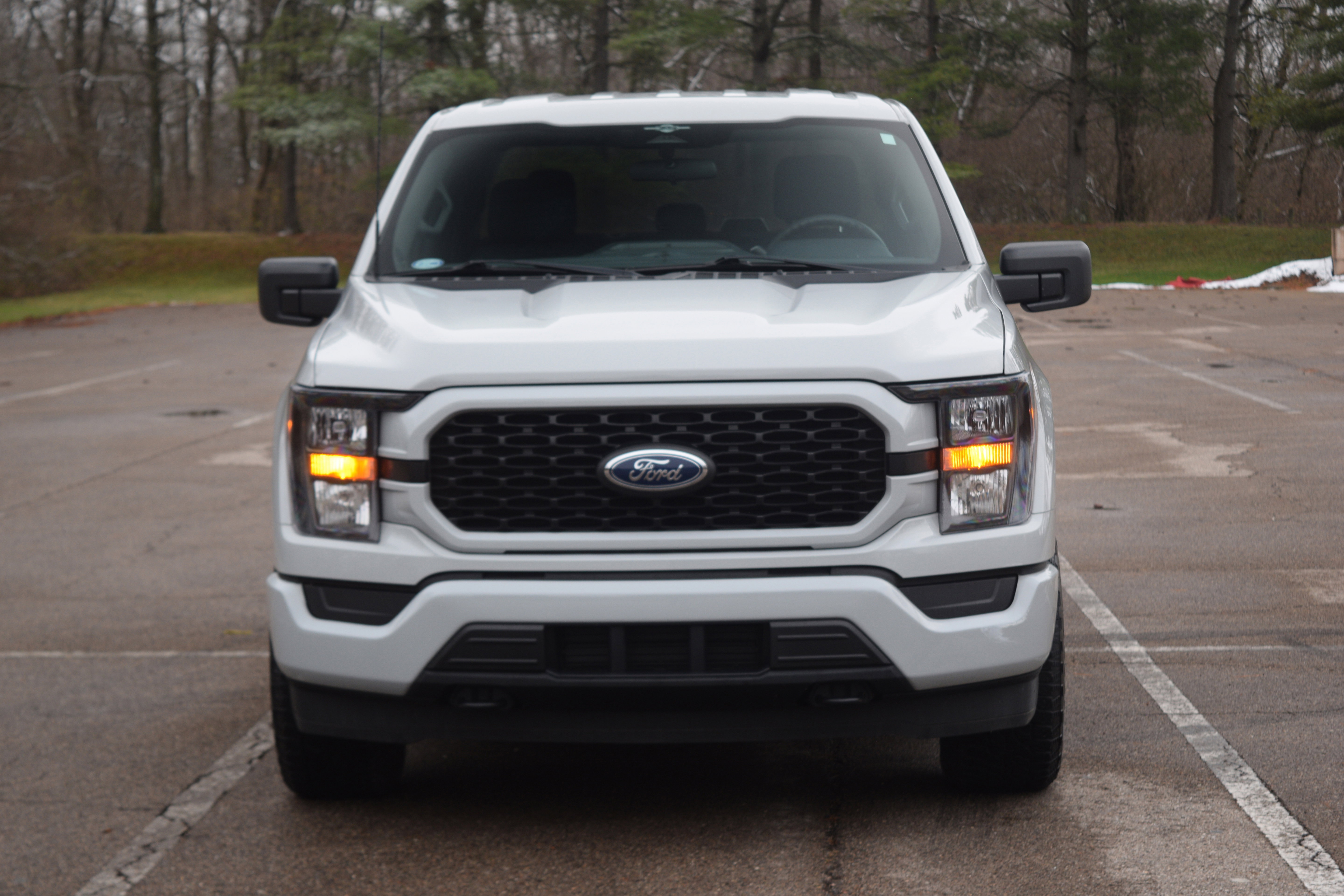 Used 2023 Ford F150 XL w/ STX Appearance Package image 18